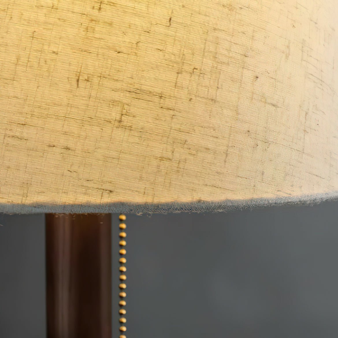 Branch Rustic Wood Table Lamp