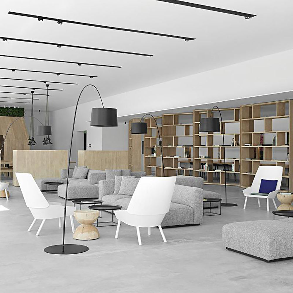 Ciraaine Floor Lamp