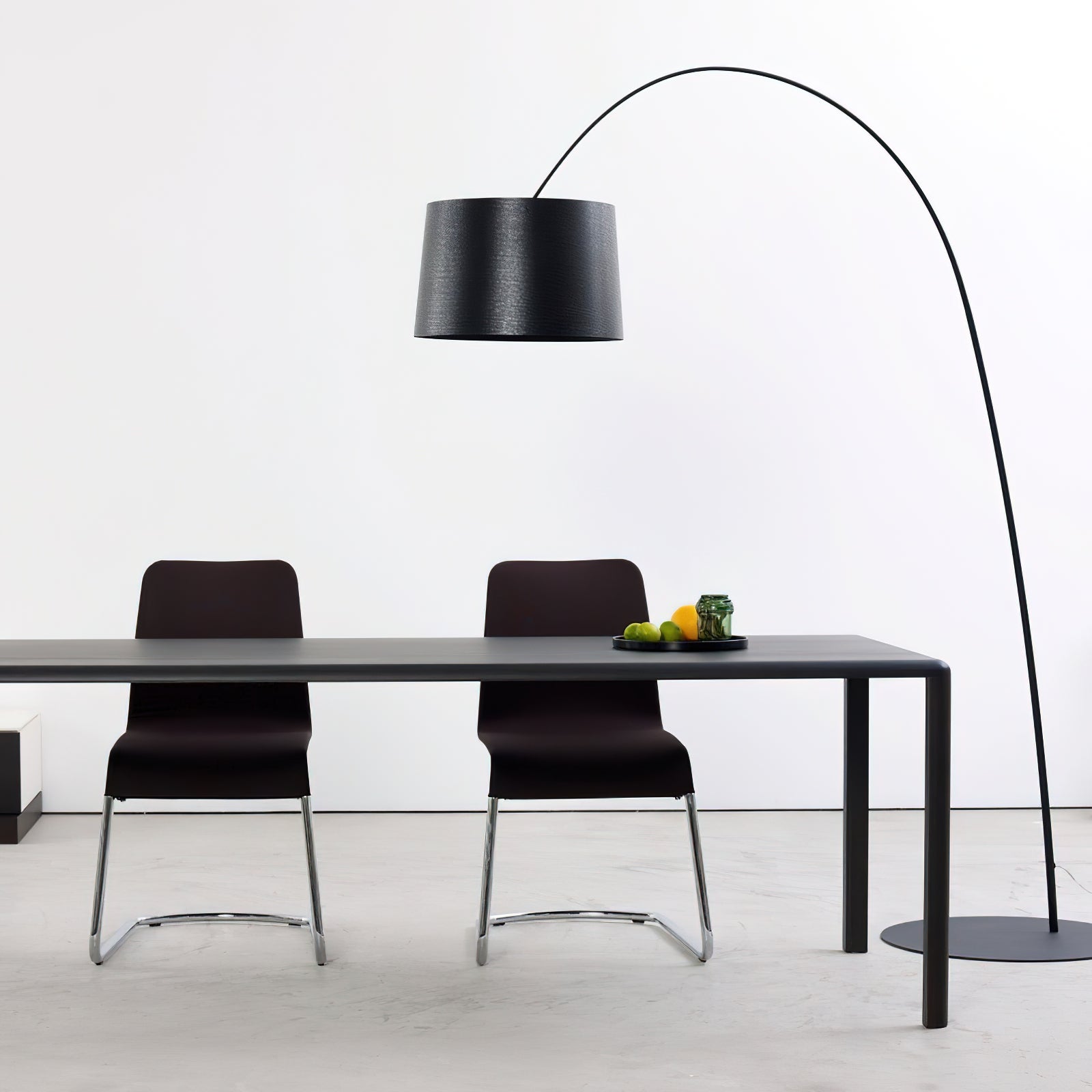 Ciraaine Floor Lamp