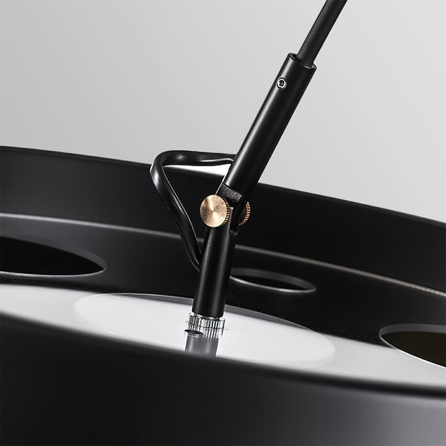 Ciraaine Floor Lamp