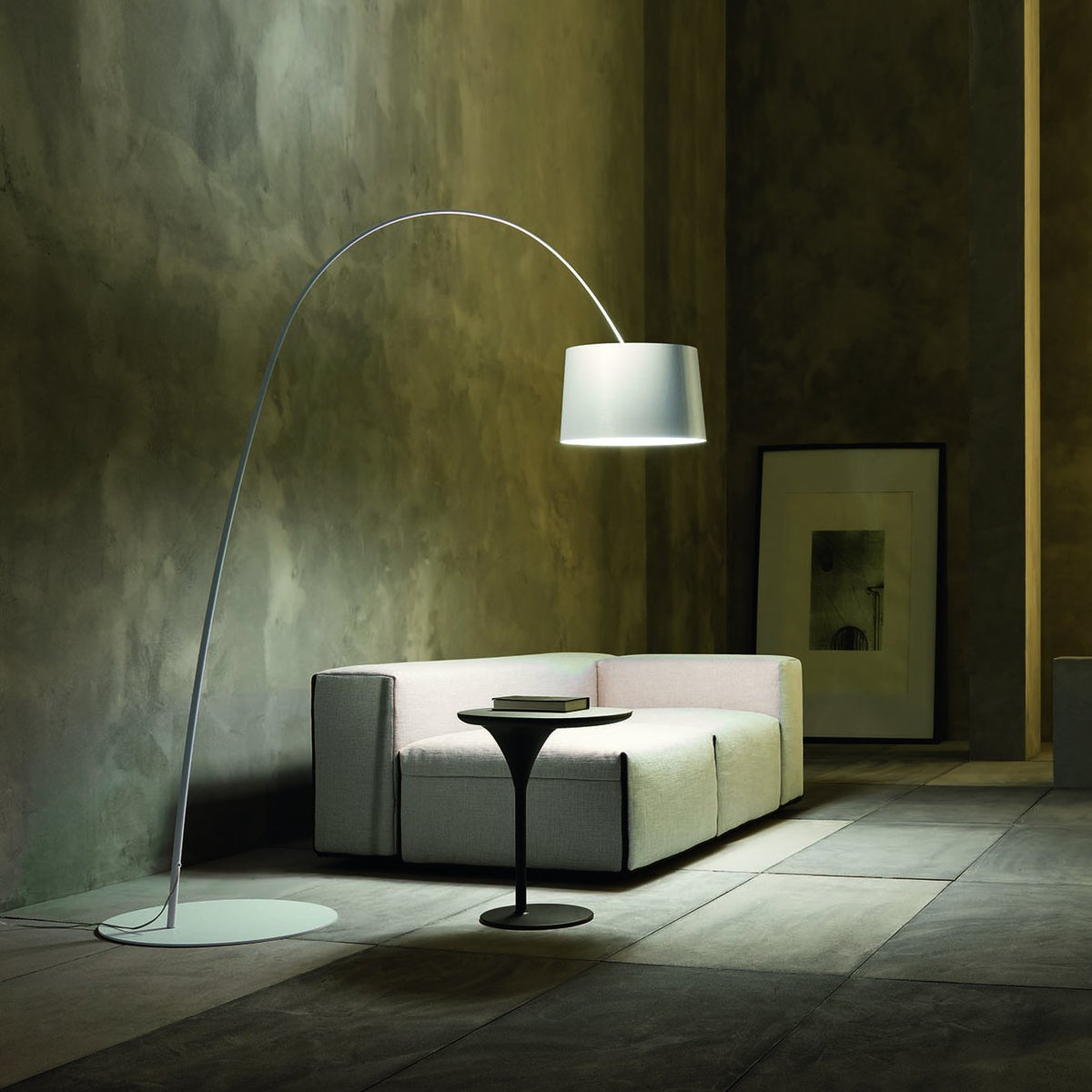Ciraaine Floor Lamp