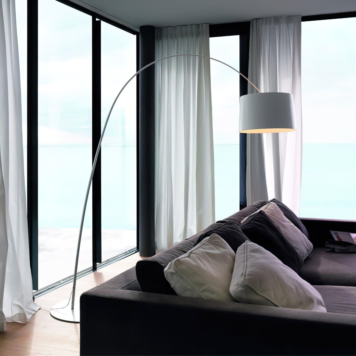 Ciraaine Floor Lamp