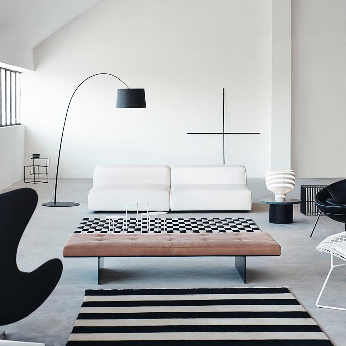 Ciraaine Floor Lamp