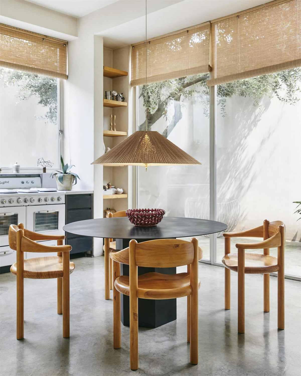 Seluelle Modern Pendant Lamp