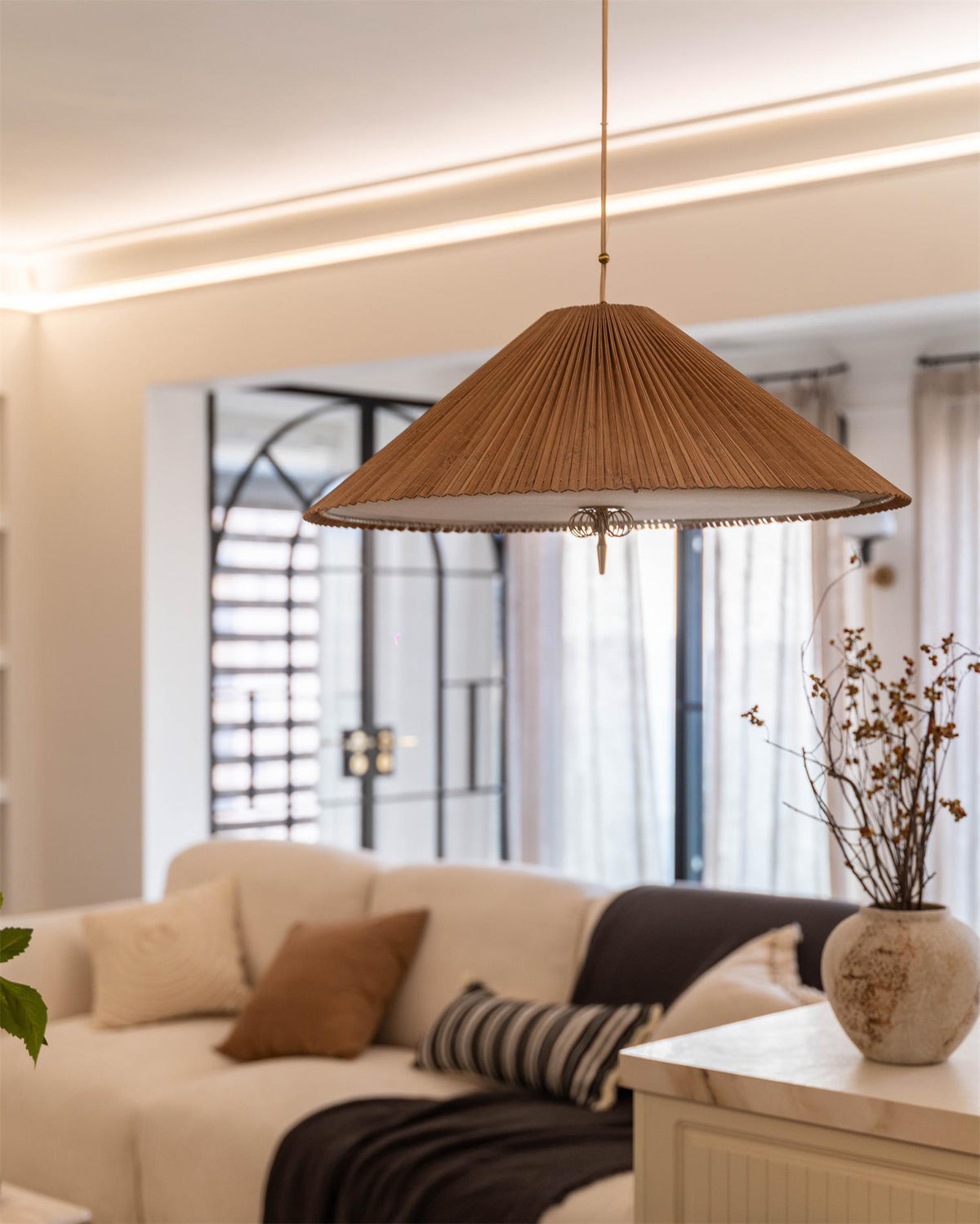 Seluelle Modern Pendant Lamp
