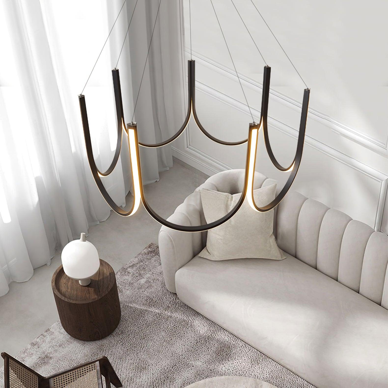 Ciruenne Modern Pendant Light