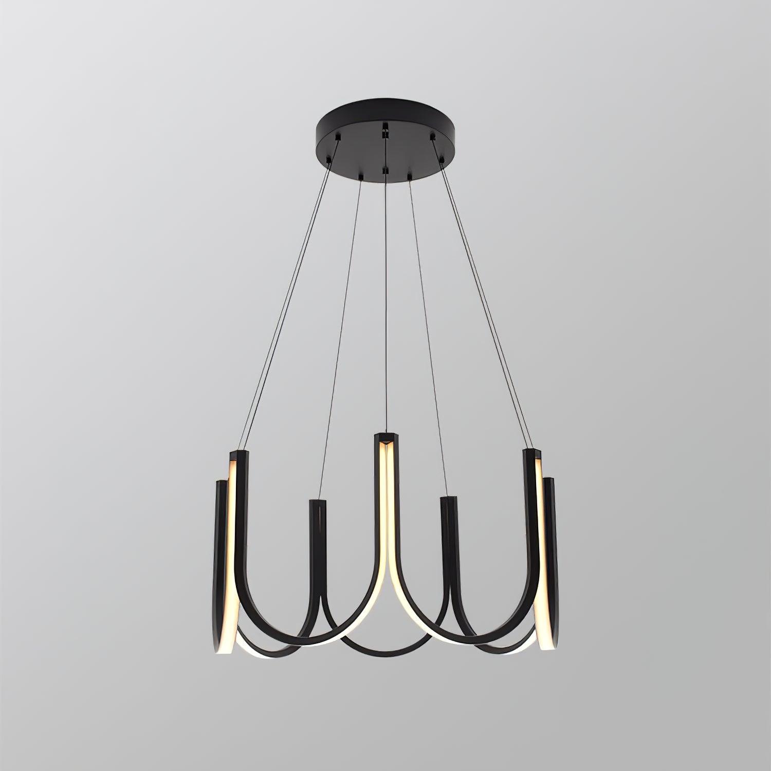 Ciruenne Modern Pendant Light