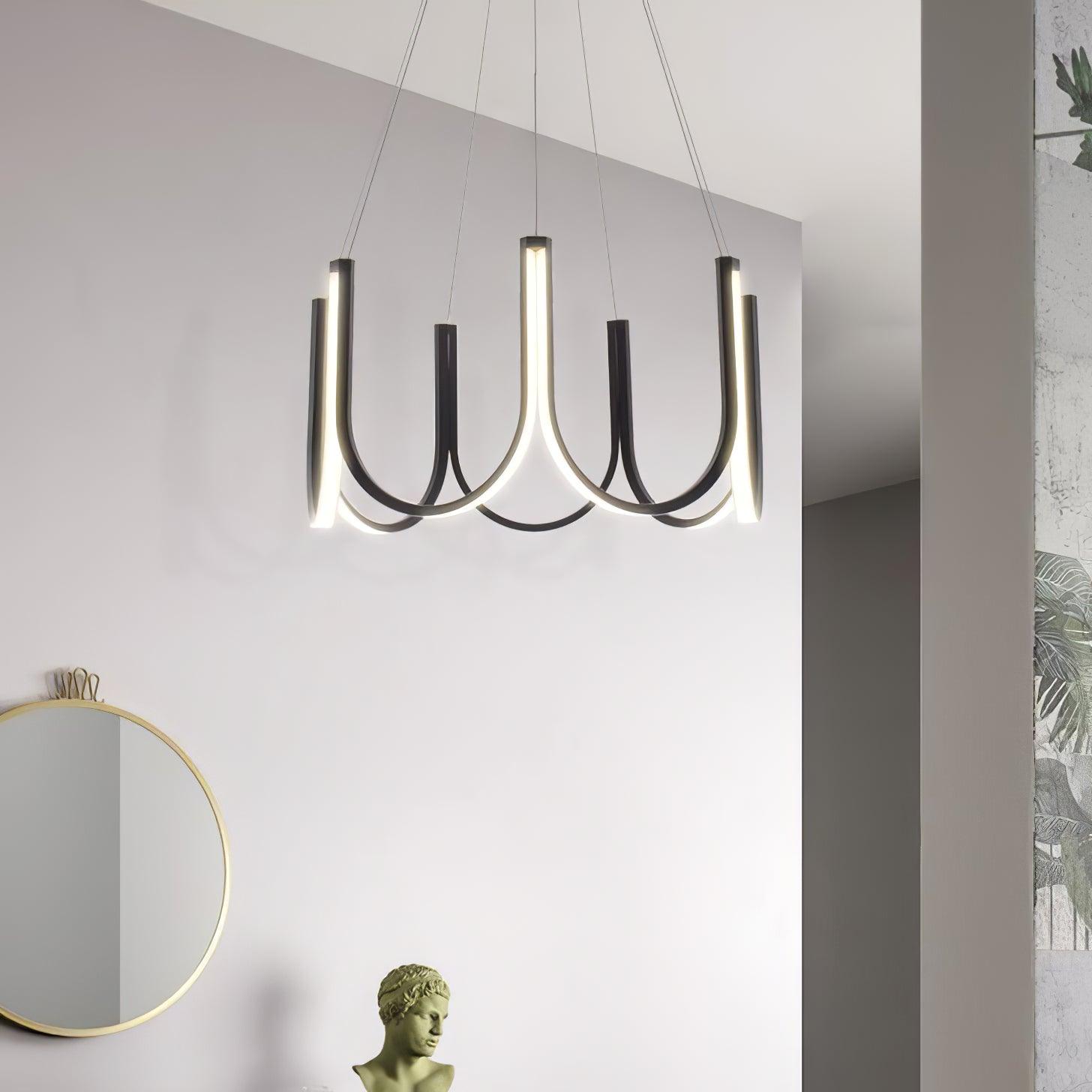 Ciruenne Modern Pendant Light