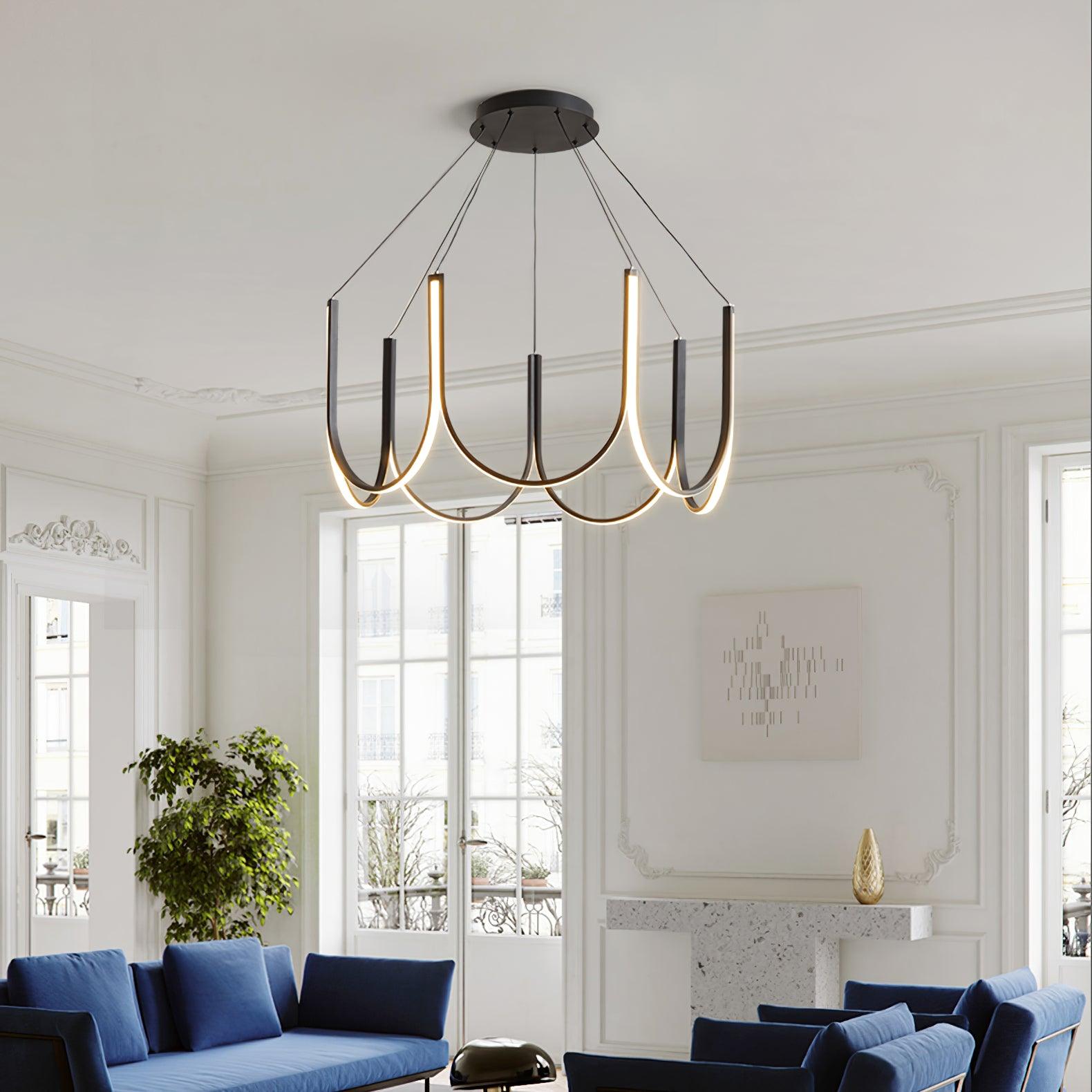 Ciruenne Modern Pendant Light