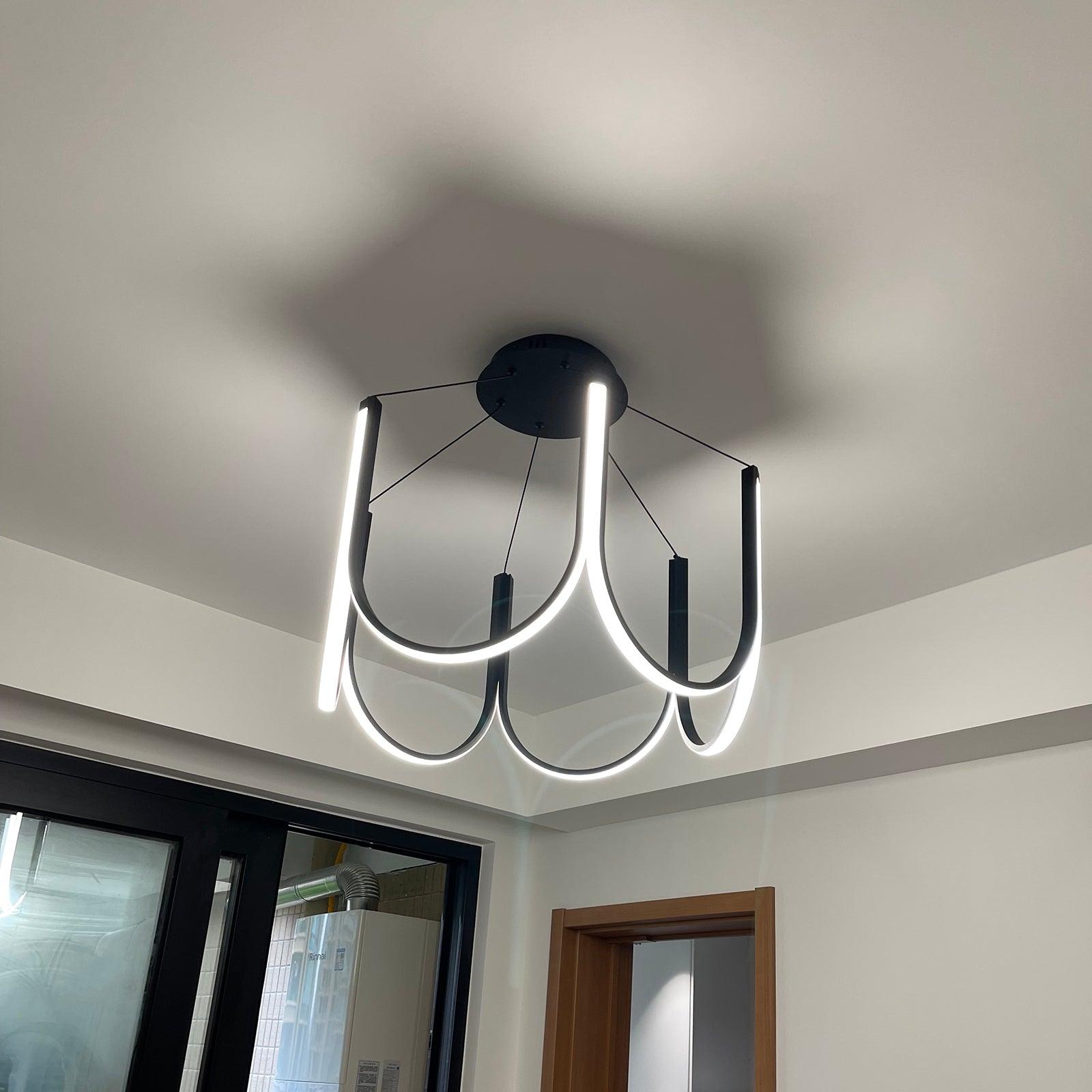 Ciruenne Modern Pendant Light