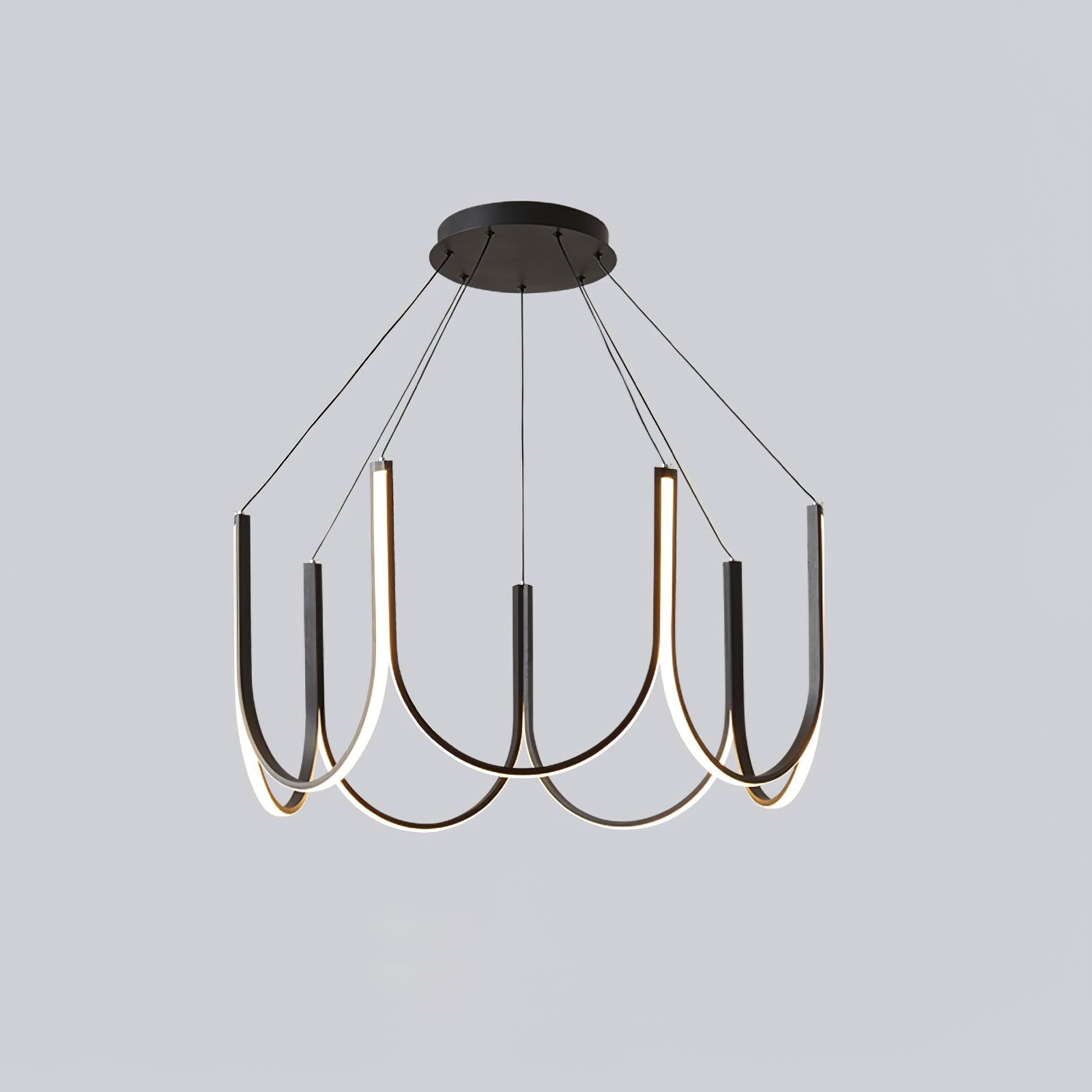 Ciruenne Modern Pendant Light