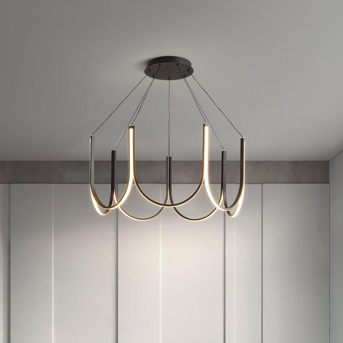 Ciruenne Modern Pendant Light