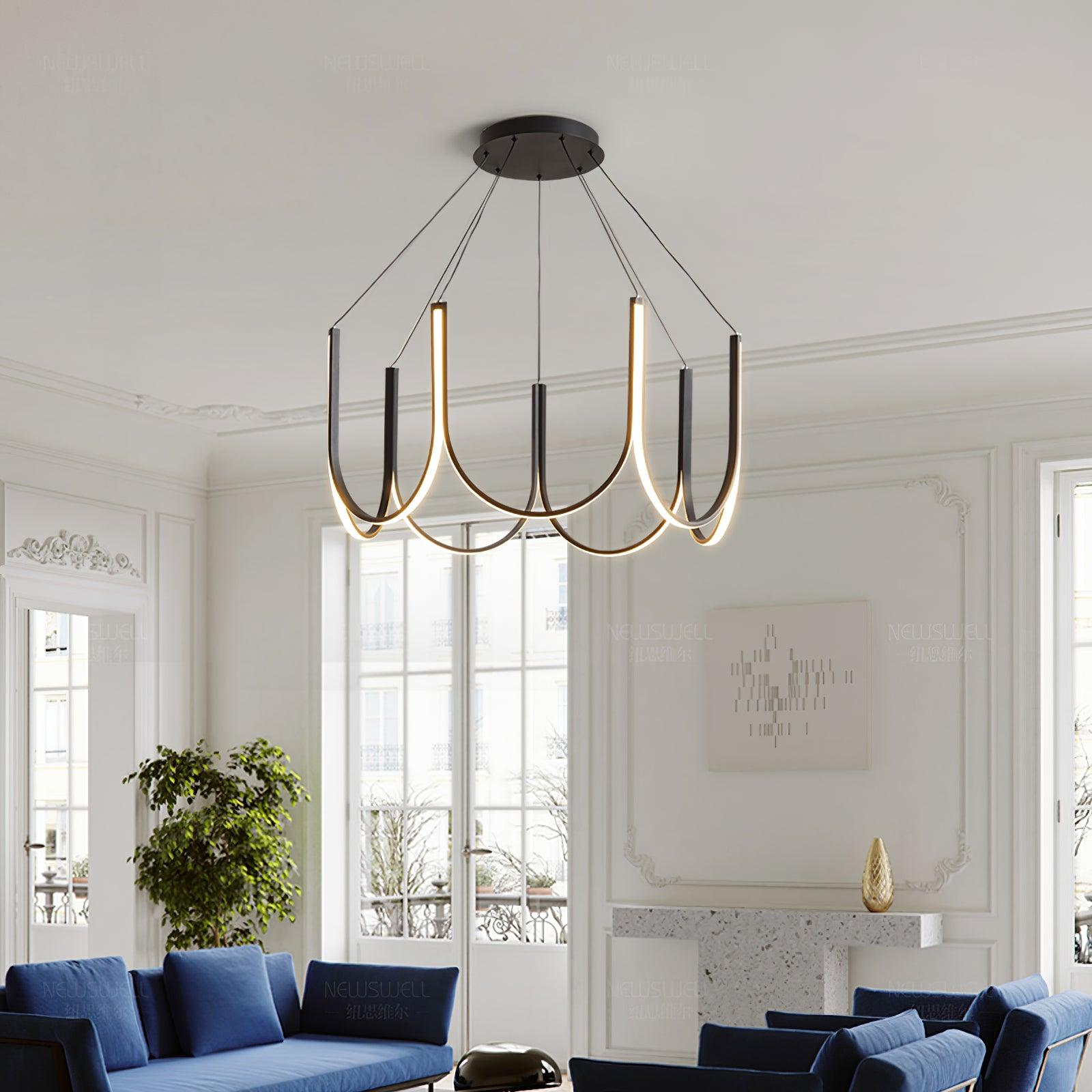 Ciruenne Modern Pendant Light
