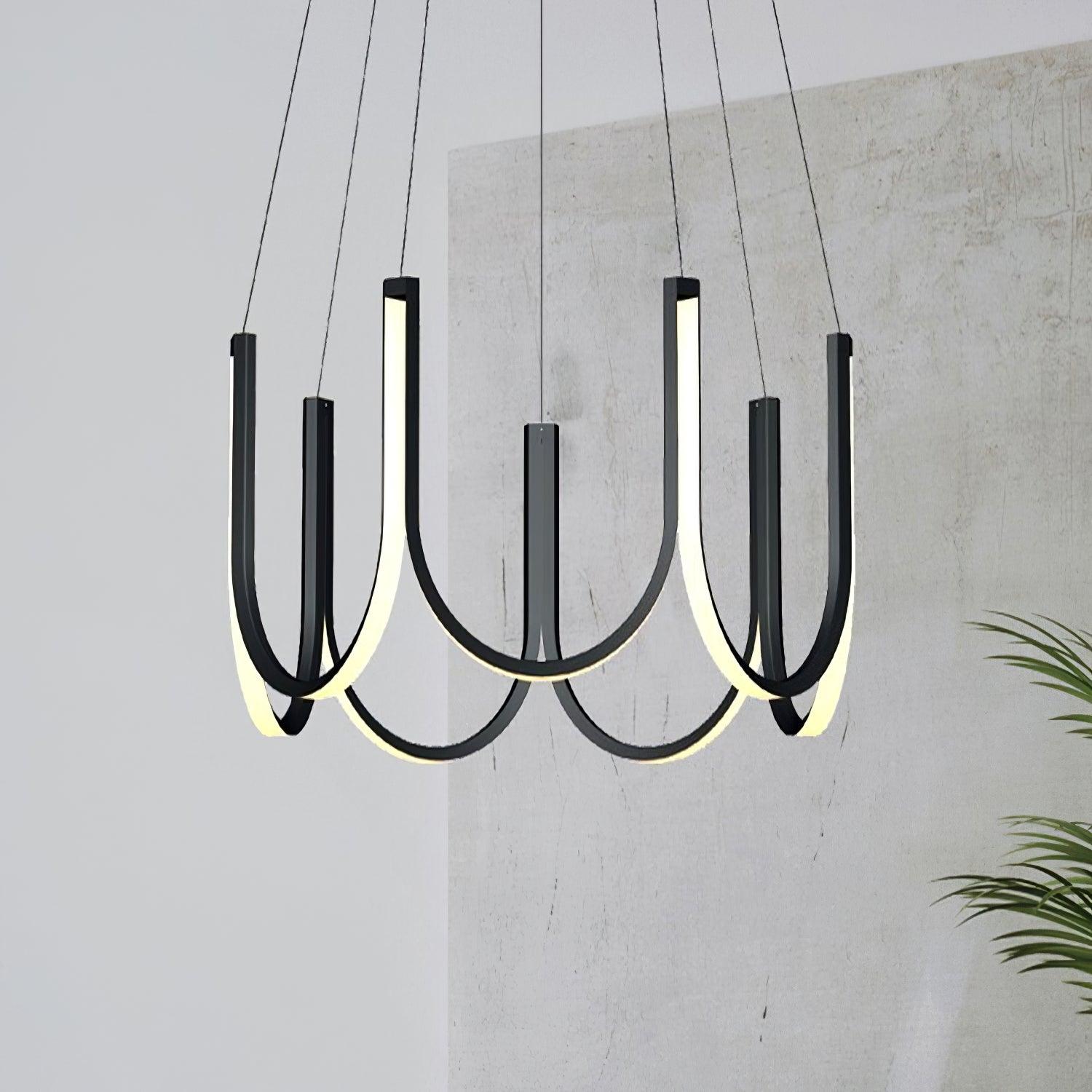 Ciruenne Modern Pendant Light
