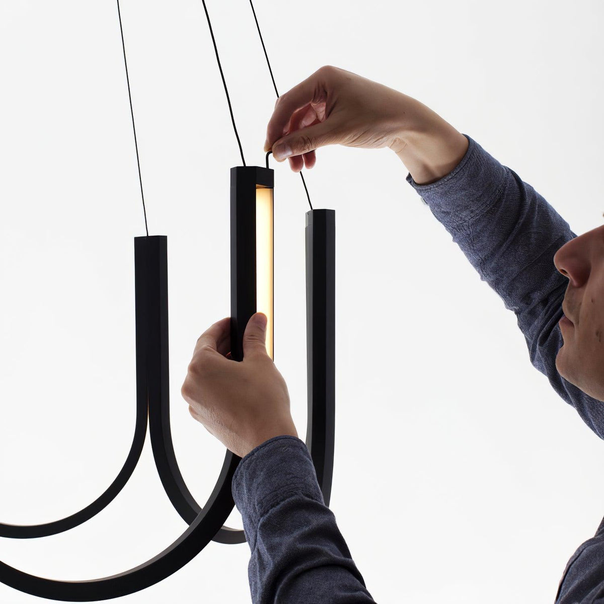 Ciruenne Modern Pendant Light