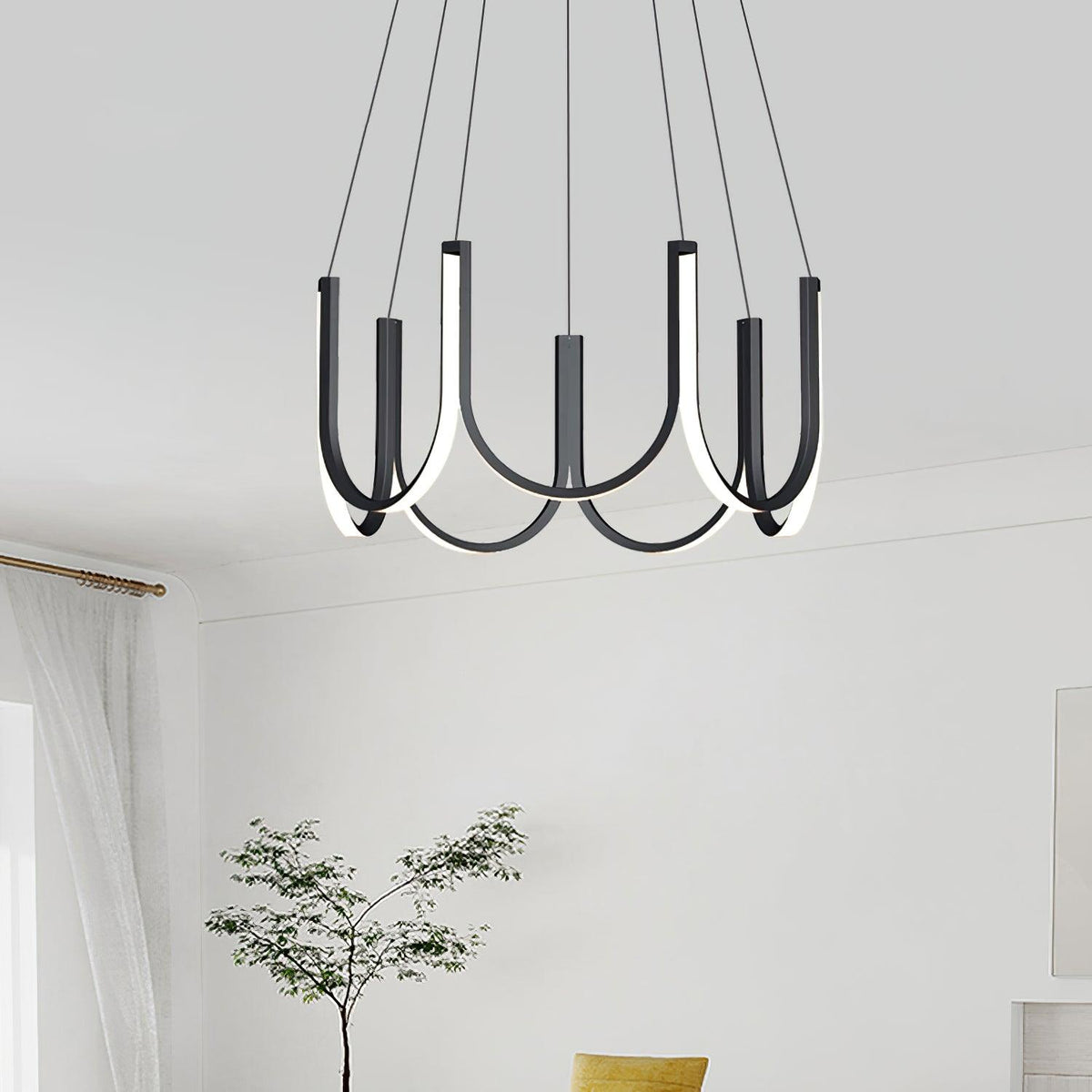 Ciruenne Modern Pendant Light