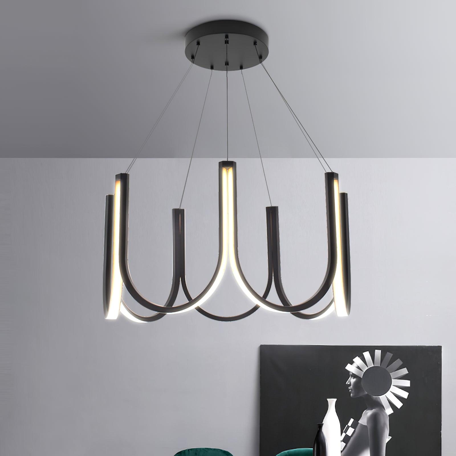 Ciruenne Modern Pendant Light