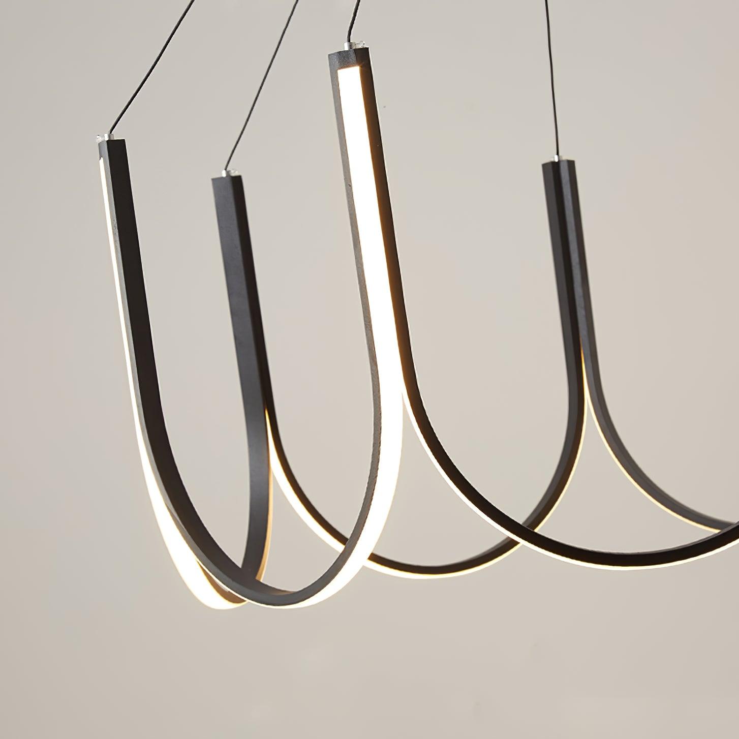 Ciruenne Modern Pendant Light