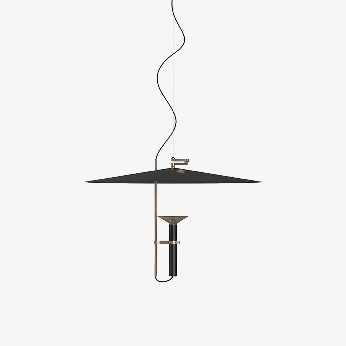 Dven Premium Nordic UFO Pendant Light