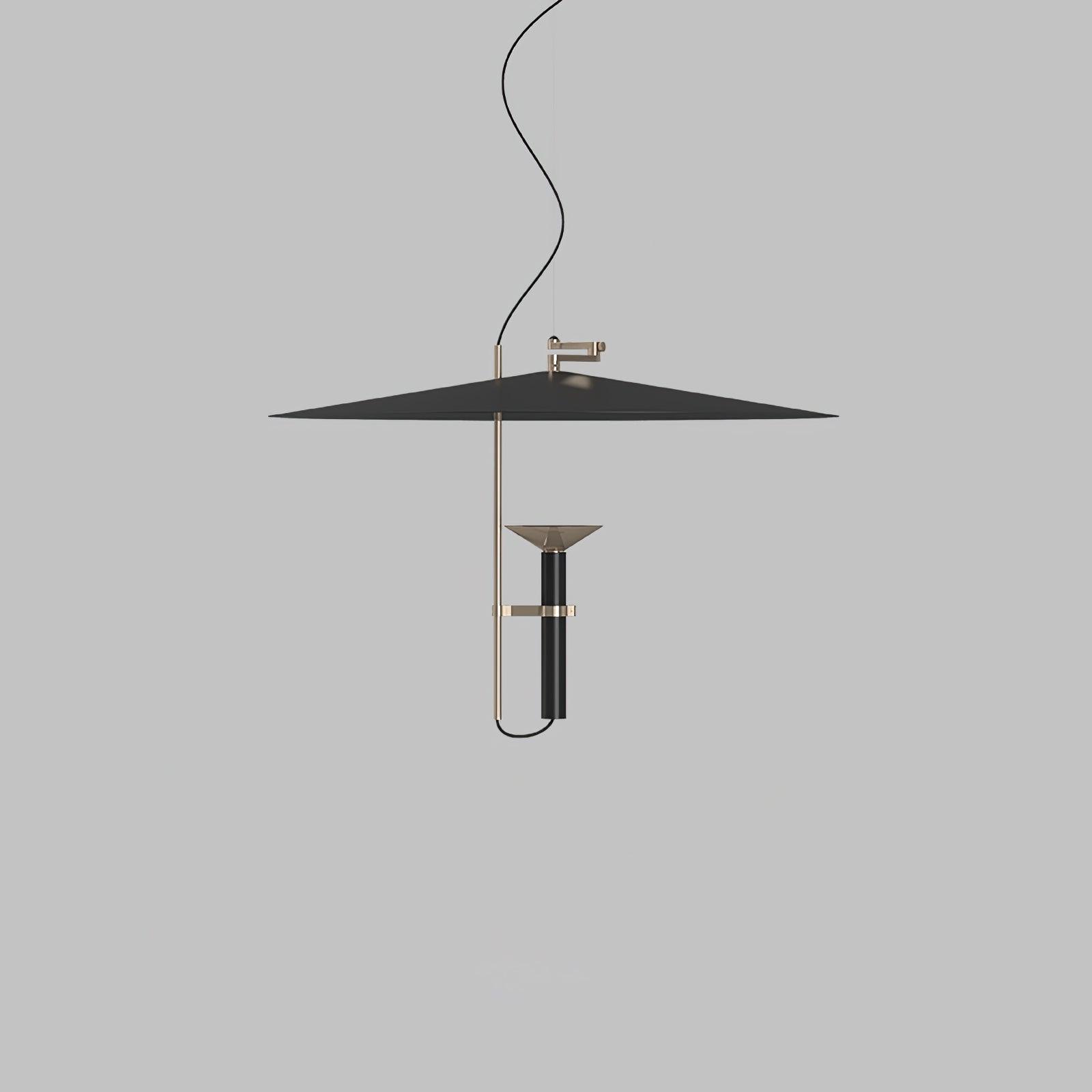 Dven Premium Nordic UFO Pendant Light