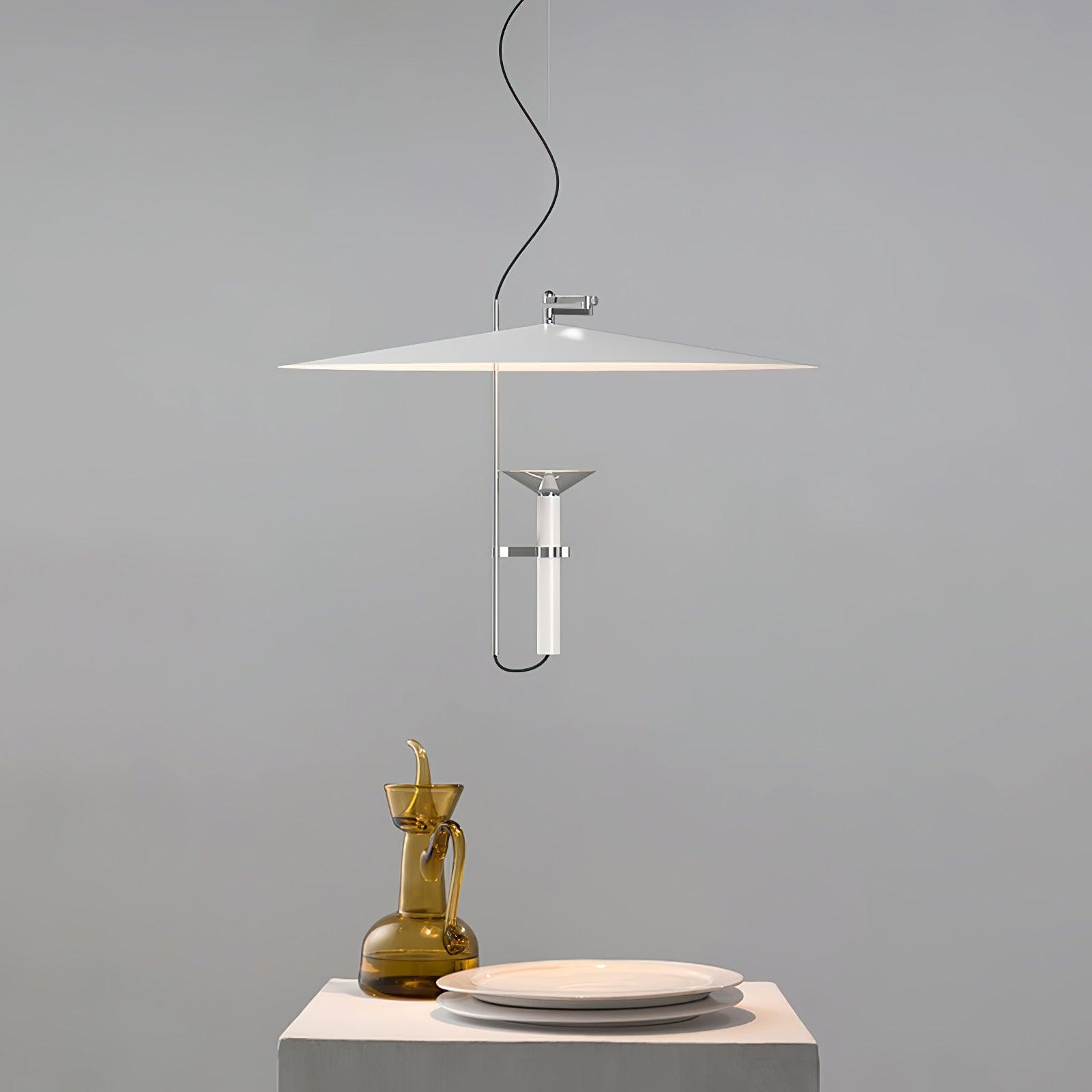Dven Premium Nordic UFO Pendant Light