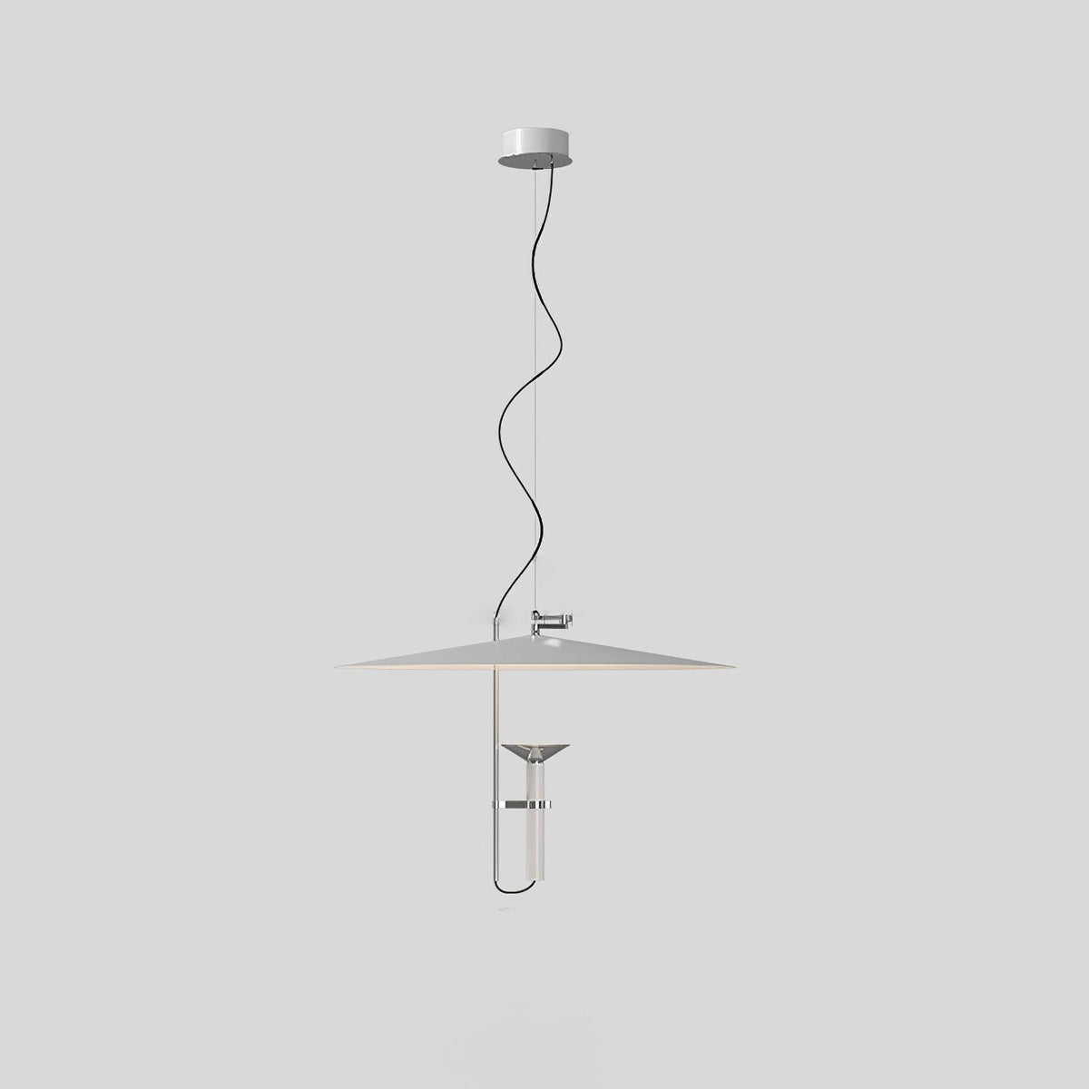 Dven Premium Nordic UFO Pendant Light