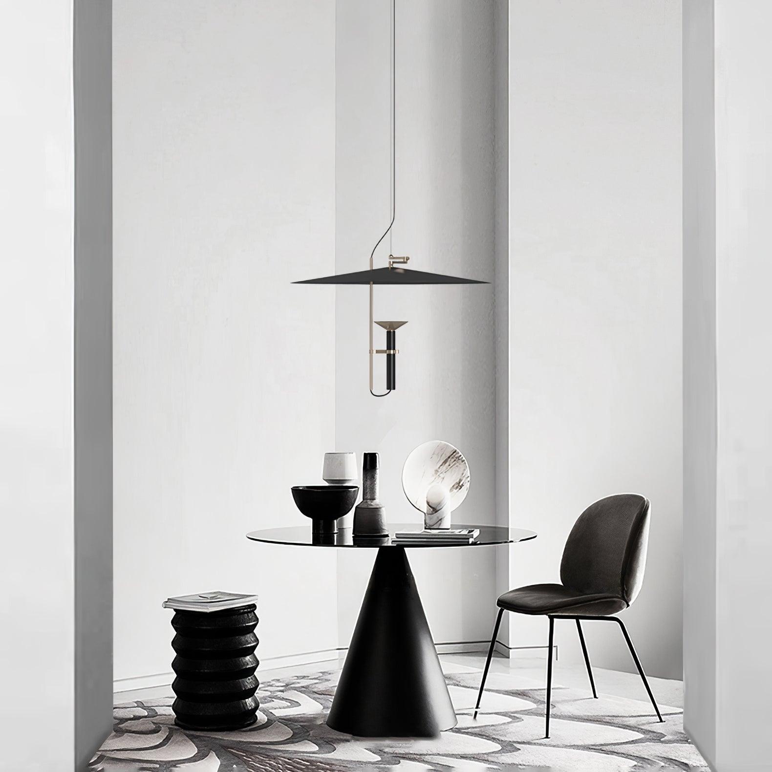 Dven Premium Nordic UFO Pendant Light