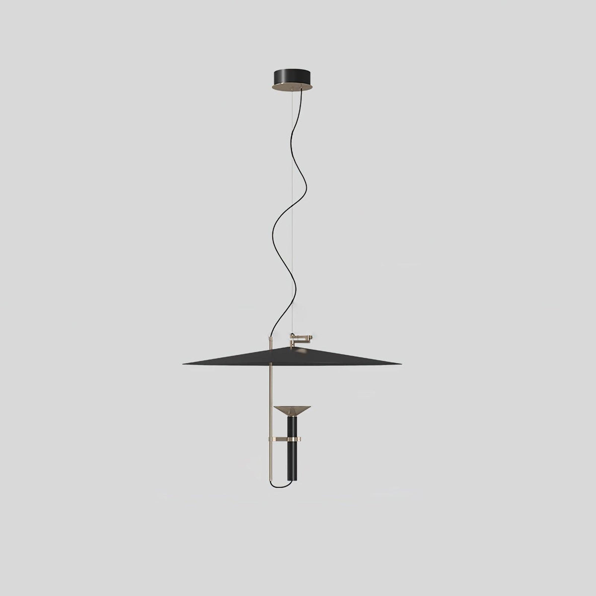 Dven Premium Nordic UFO Pendant Light