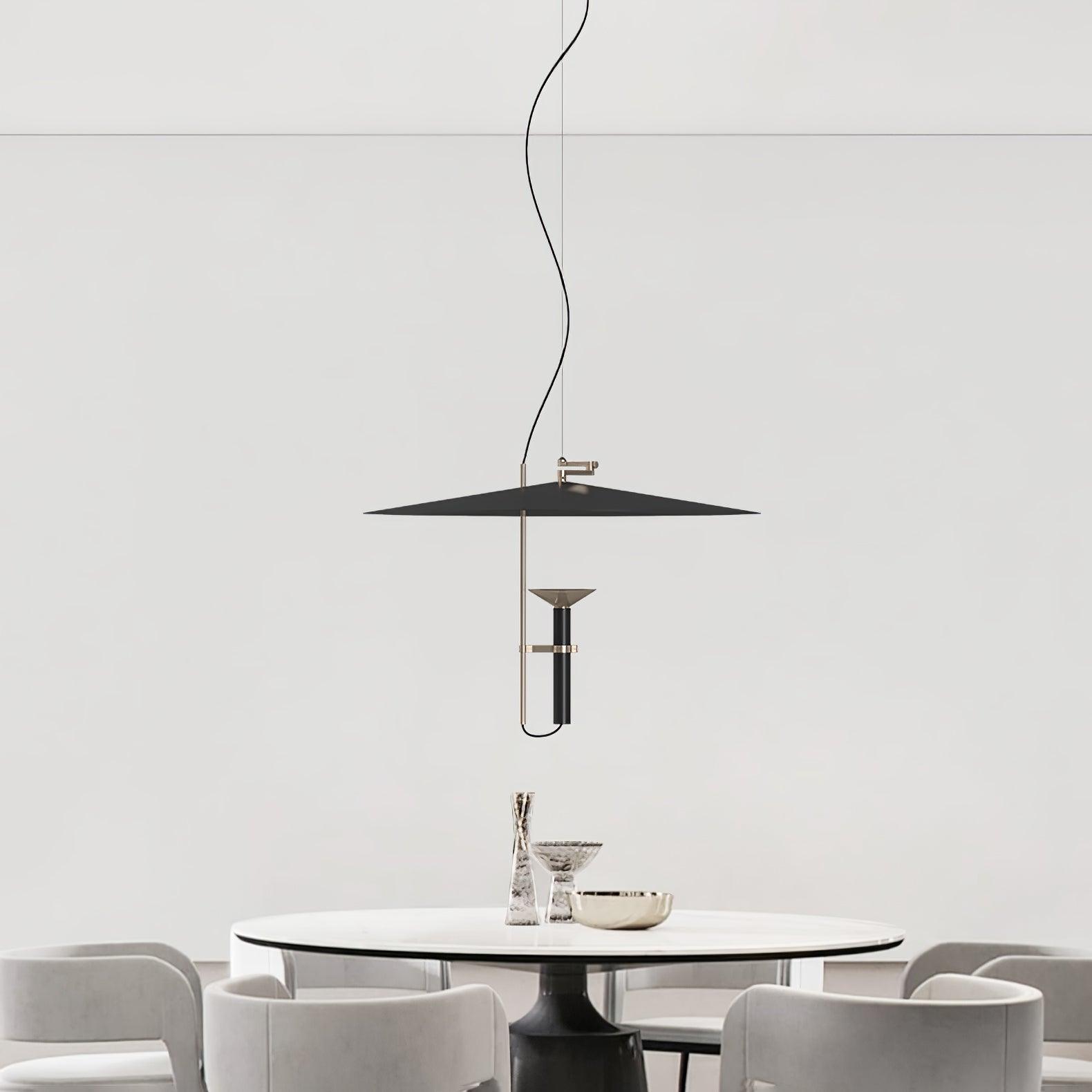 Dven Premium Nordic UFO Pendant Light