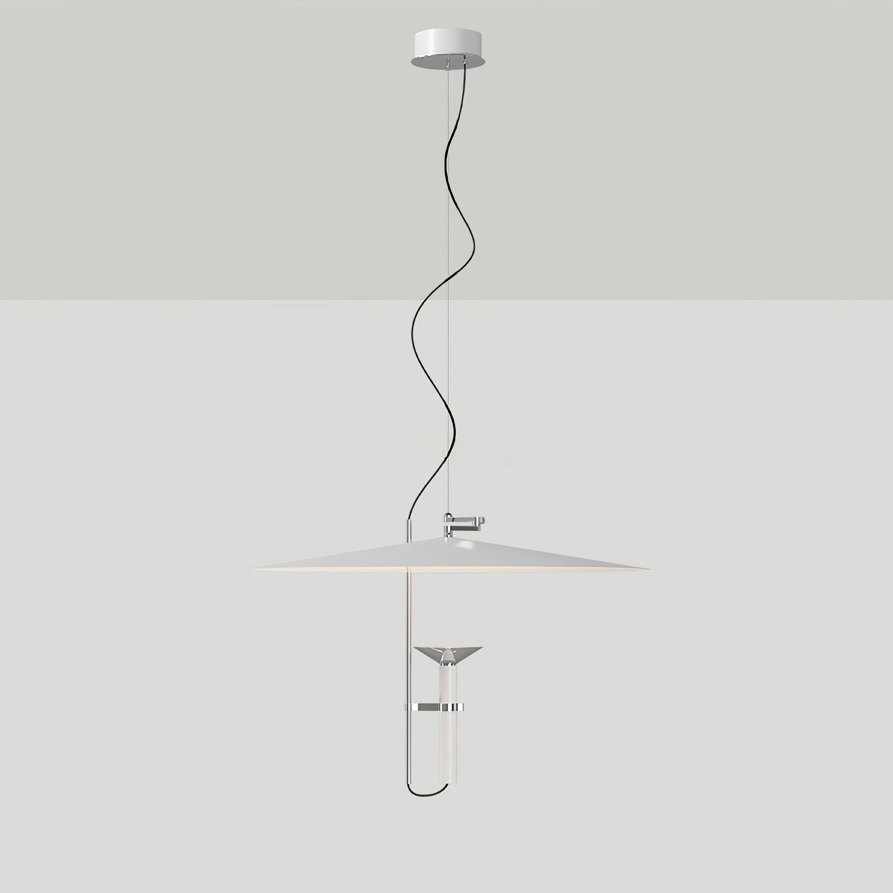 Dven Premium Nordic UFO Pendant Light