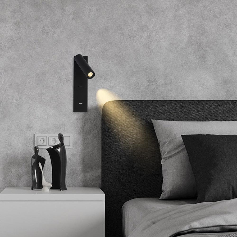 Eldris Modern Minimalist Wall Lamp
