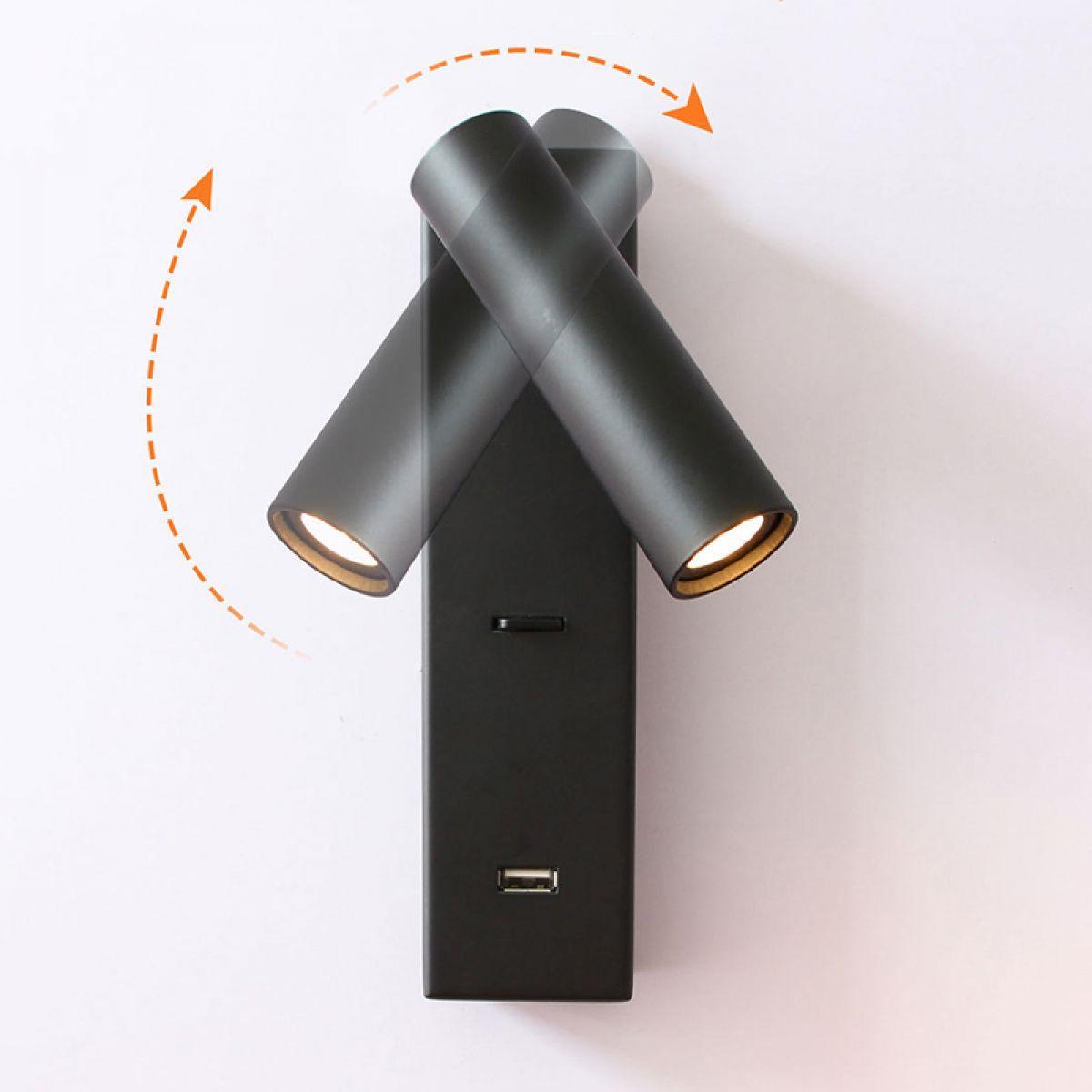 Eldris Modern Minimalist Wall Lamp