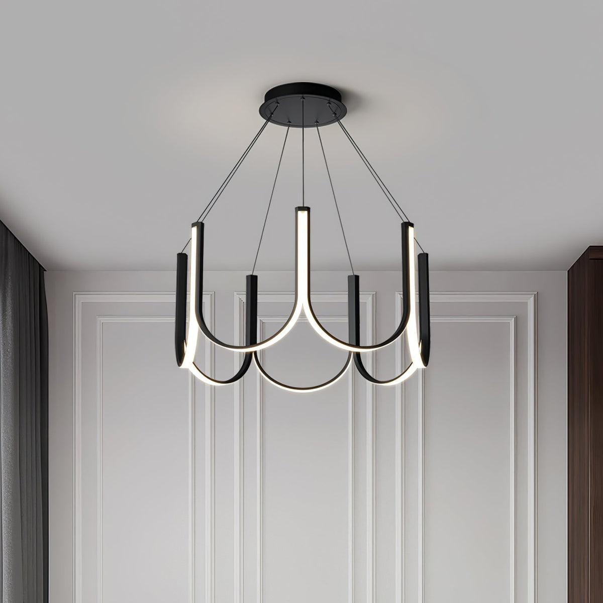 Ciruenne Modern Pendant Light