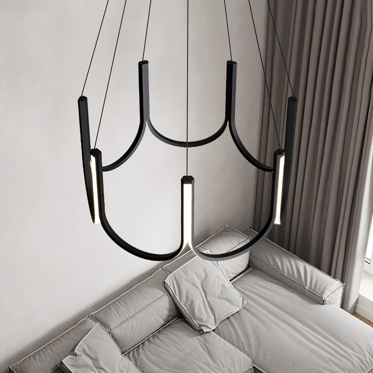 Ciruenne Modern Pendant Light