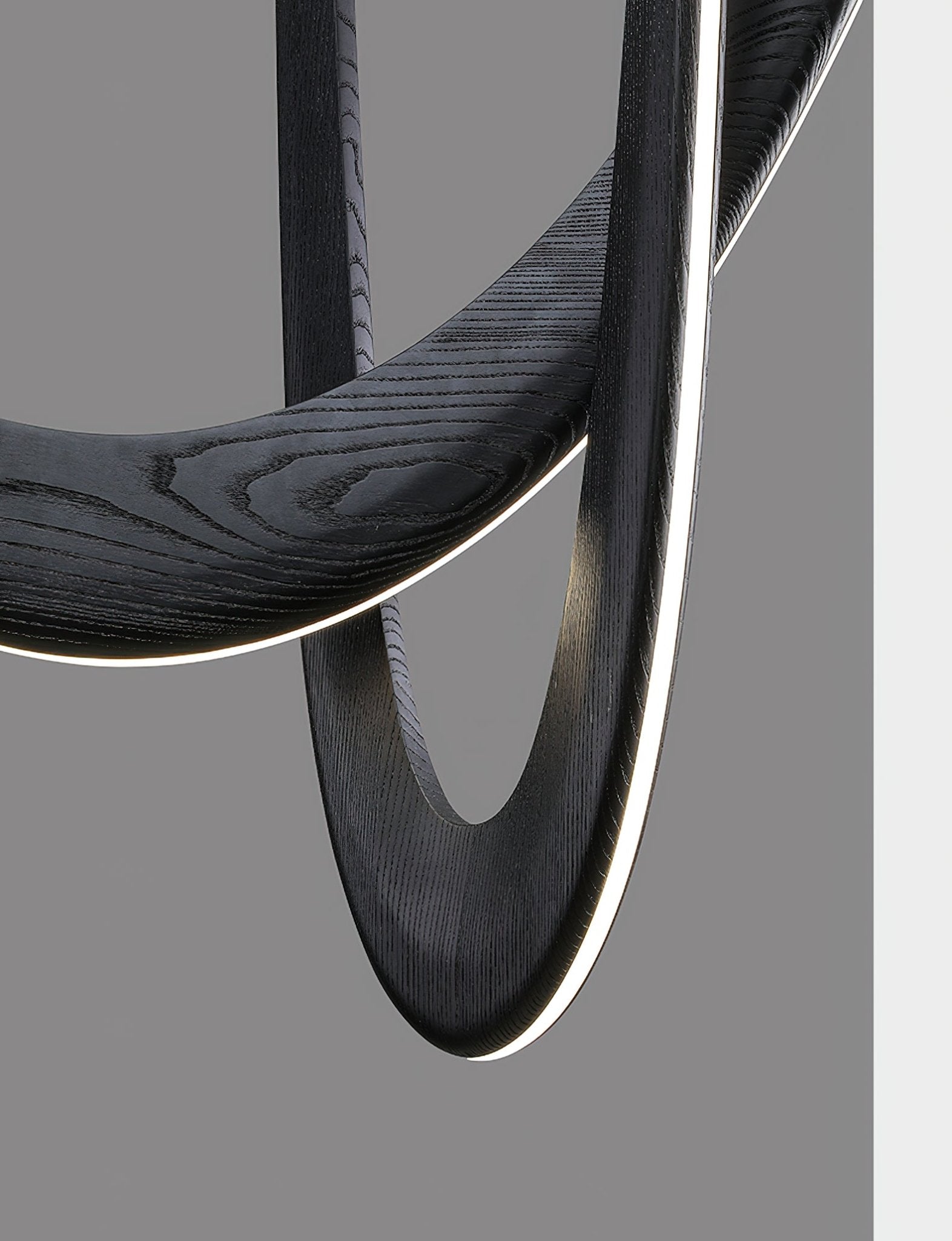 Aldaaine Wooden Pendant Lamp