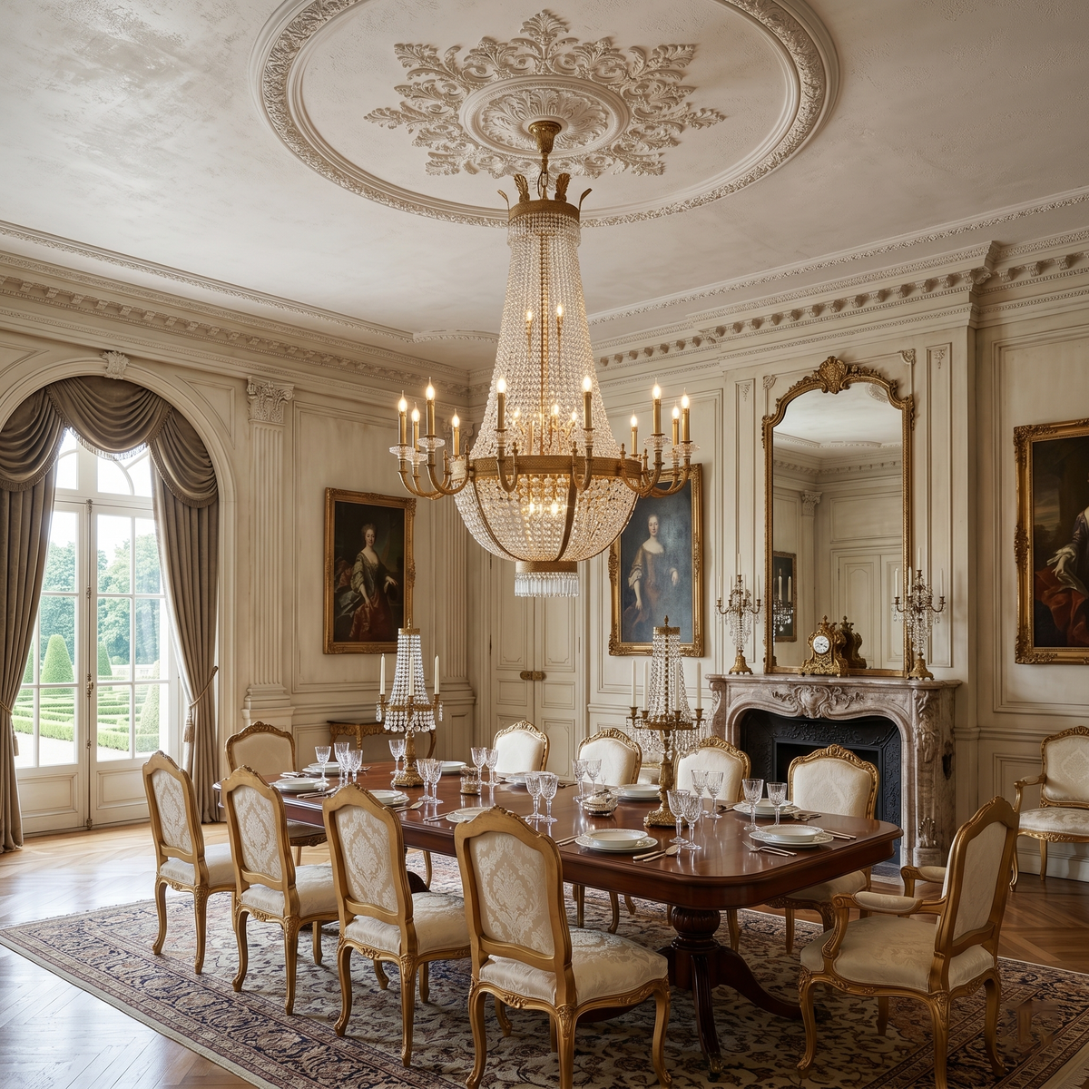Noralissa Chandelier