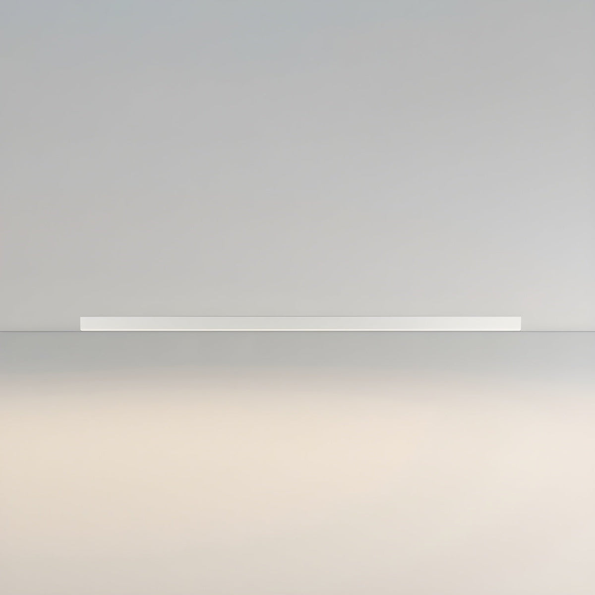 Somino Ceiling Lamp Linear Ultra Slim Minimalist Functional