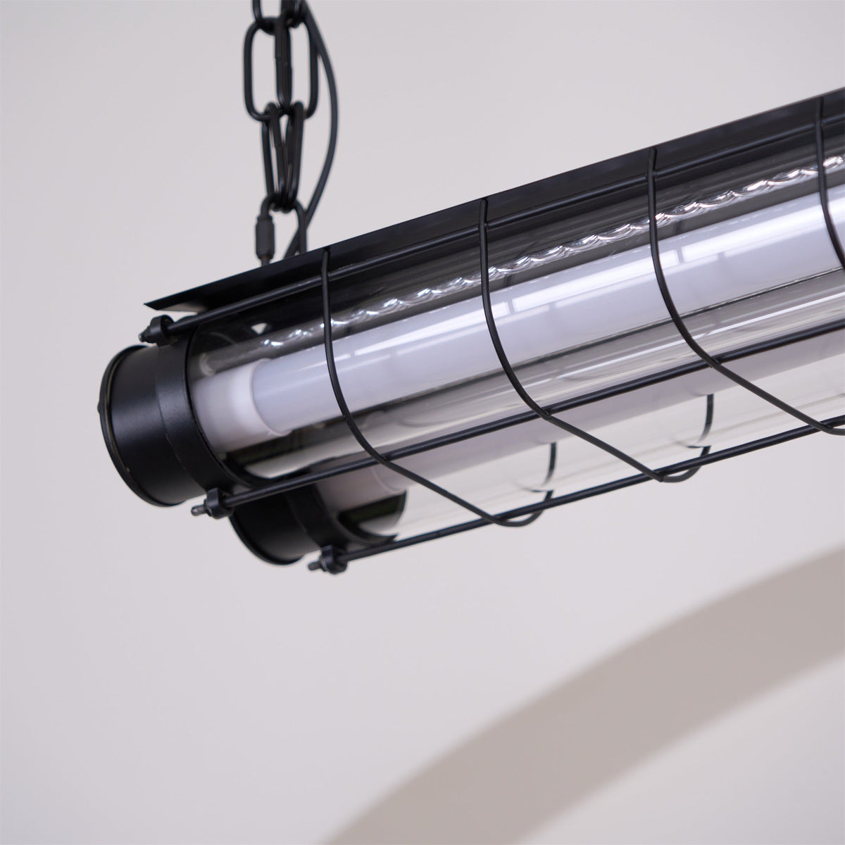 Mirarelia Nordic Art Mariner Pendant Light