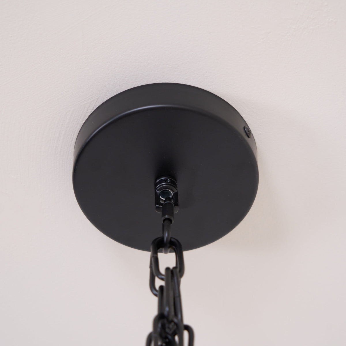 Alaric Industrial Linear Pendant Light