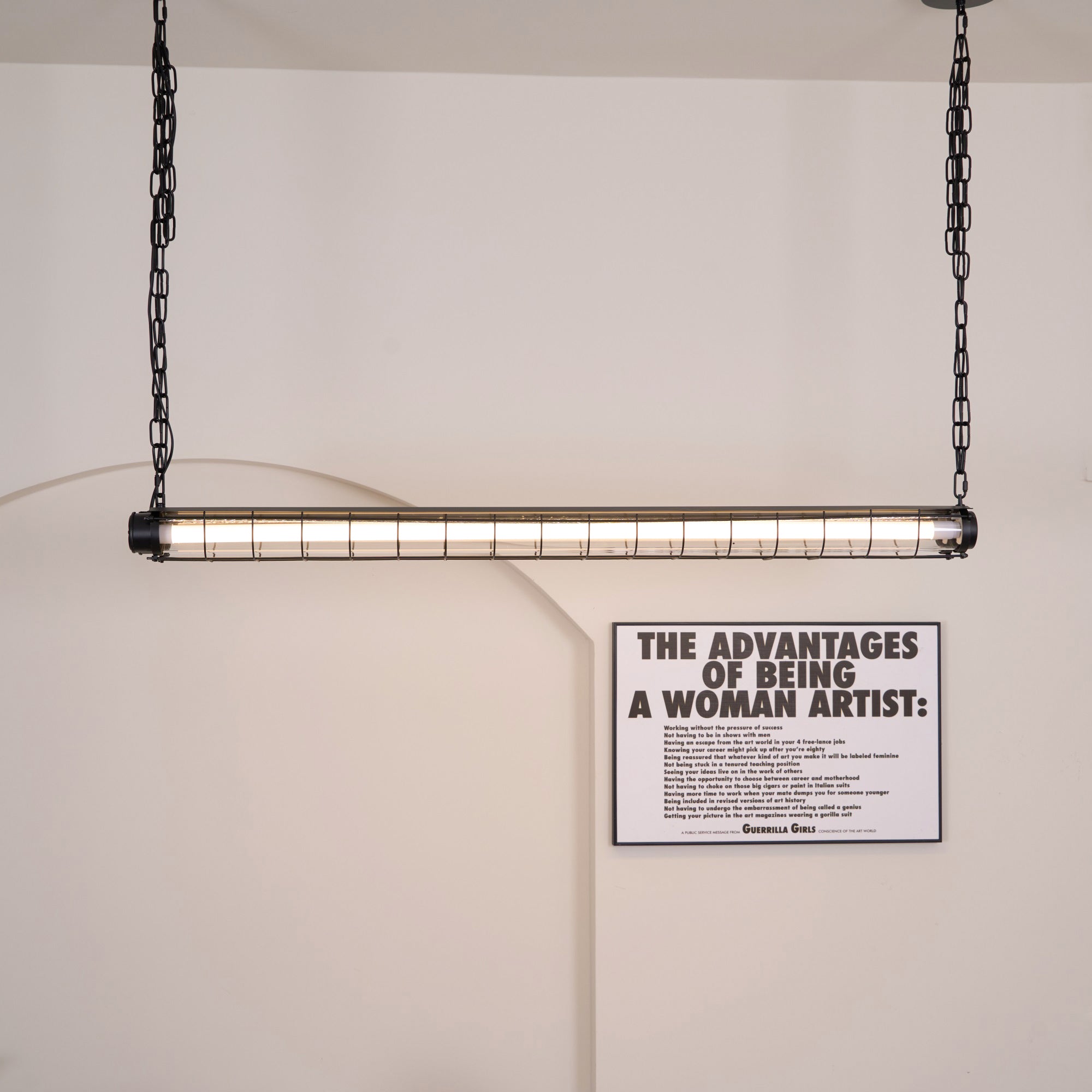 Mirarelia Nordic Art Mariner Pendant Light