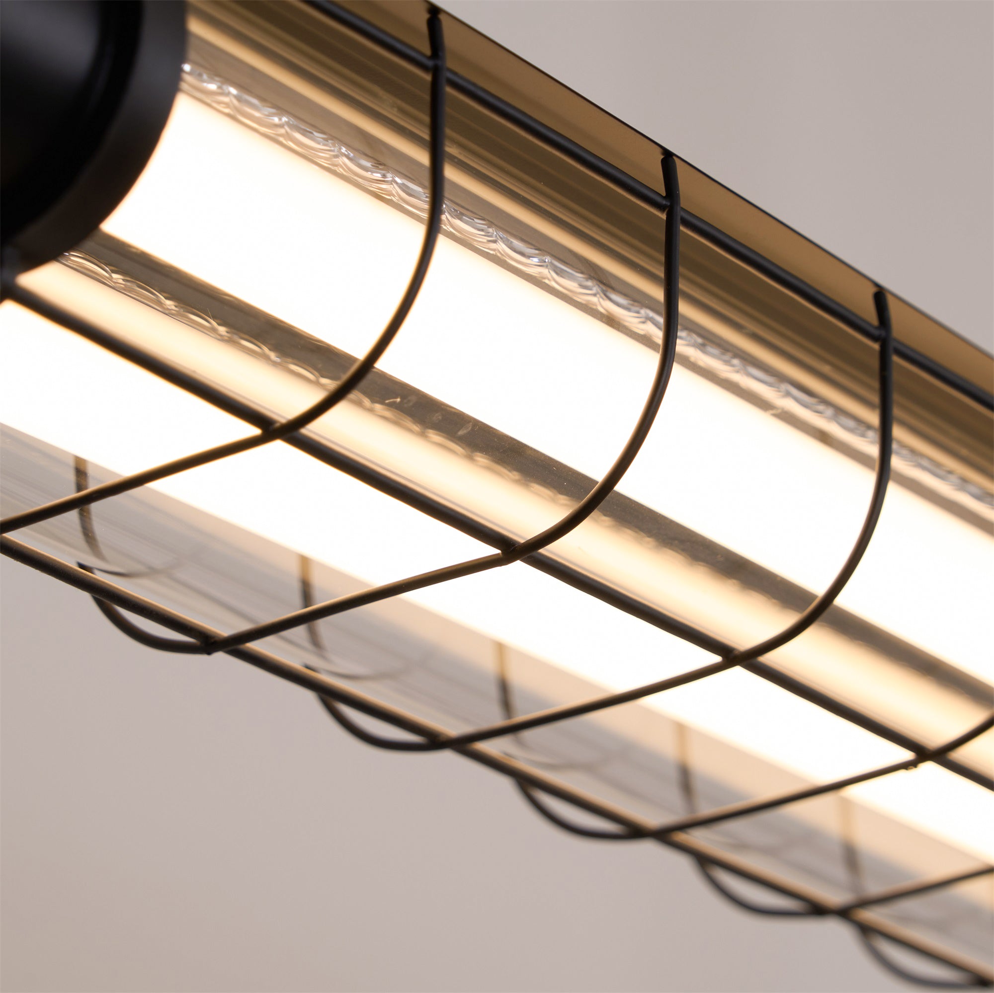 Mirarelia Nordic Art Mariner Pendant Light