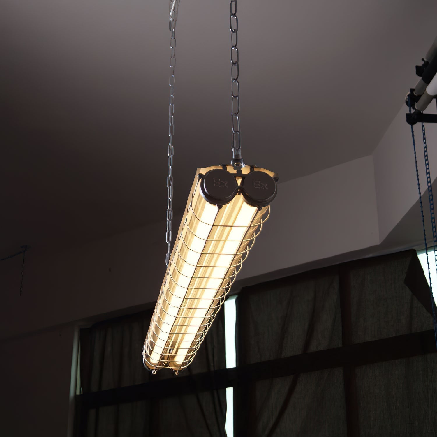 Mirarelia Nordic Art Mariner Pendant Light