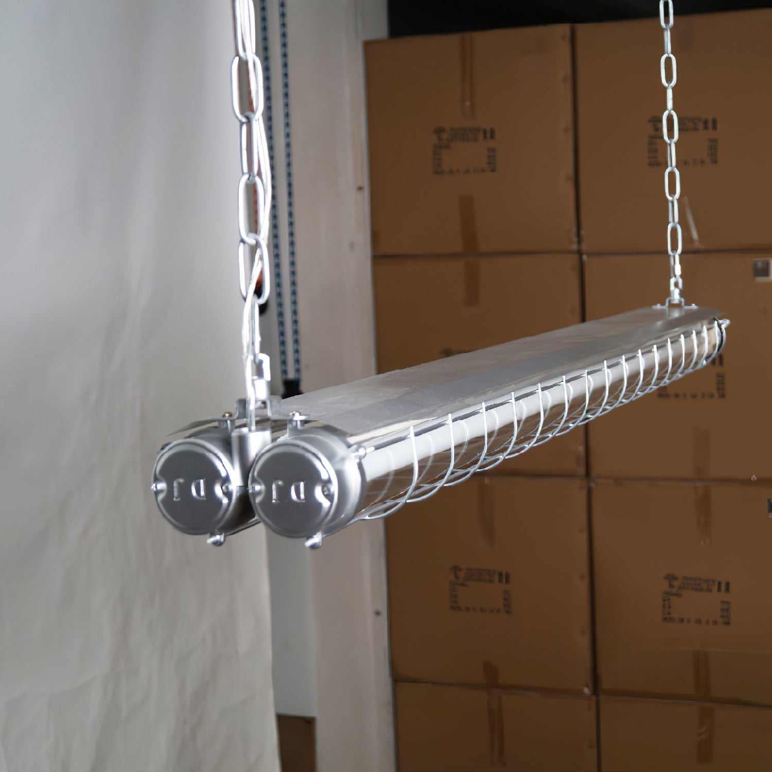 Mirarelia Nordic Art Mariner Pendant Light