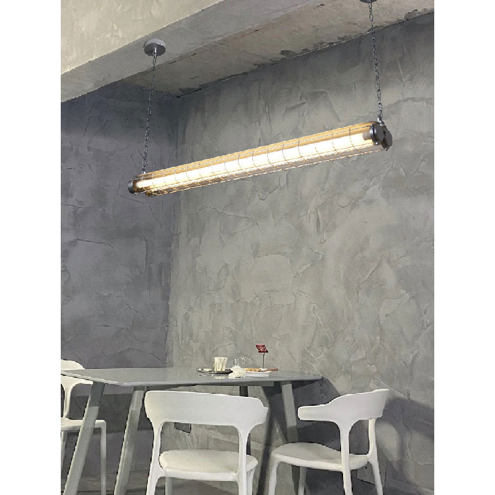 Mirarelia Nordic Art Mariner Pendant Light