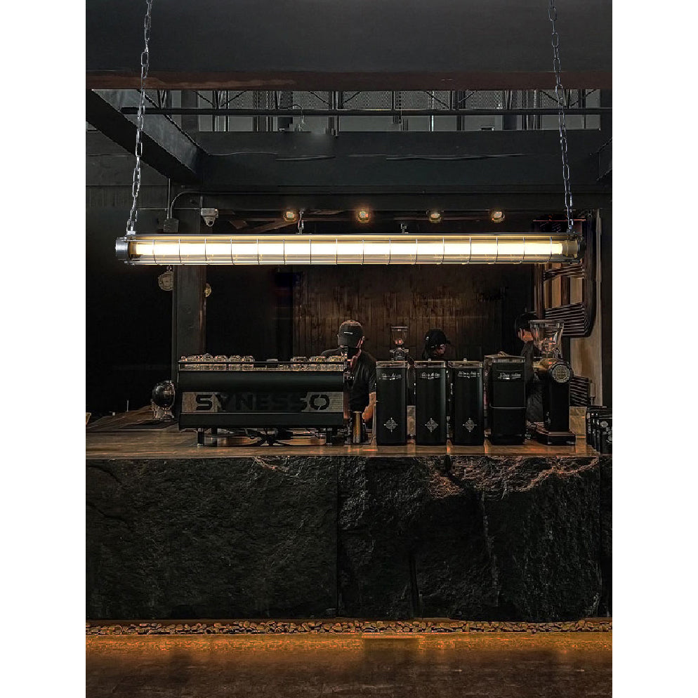 Mirarelia Nordic Art Mariner Pendant Light