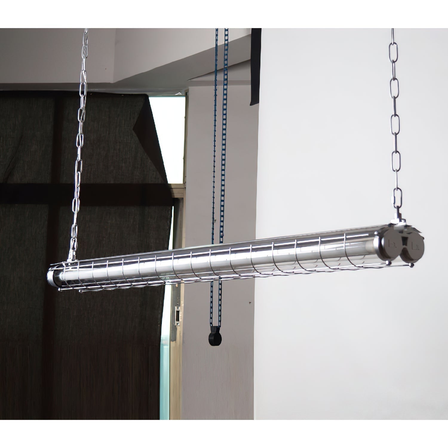 Mirarelia Nordic Art Mariner Pendant Light