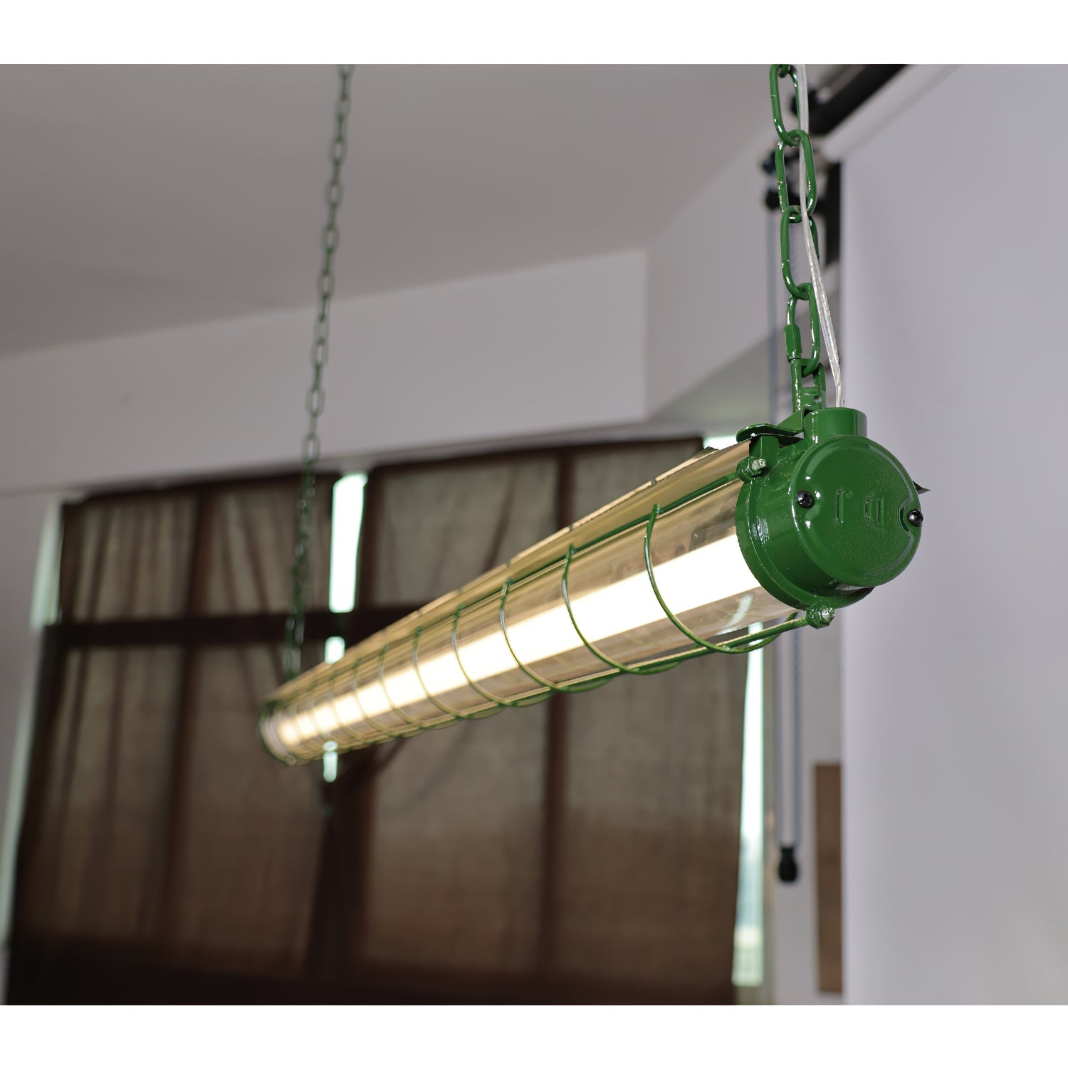 Mirarelia Nordic Art Mariner Pendant Light