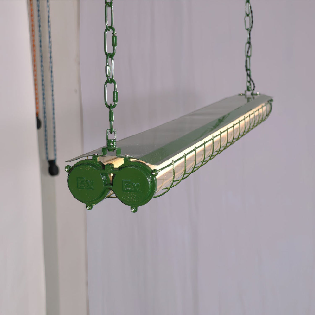 Mirarelia Nordic Art Mariner Pendant Light
