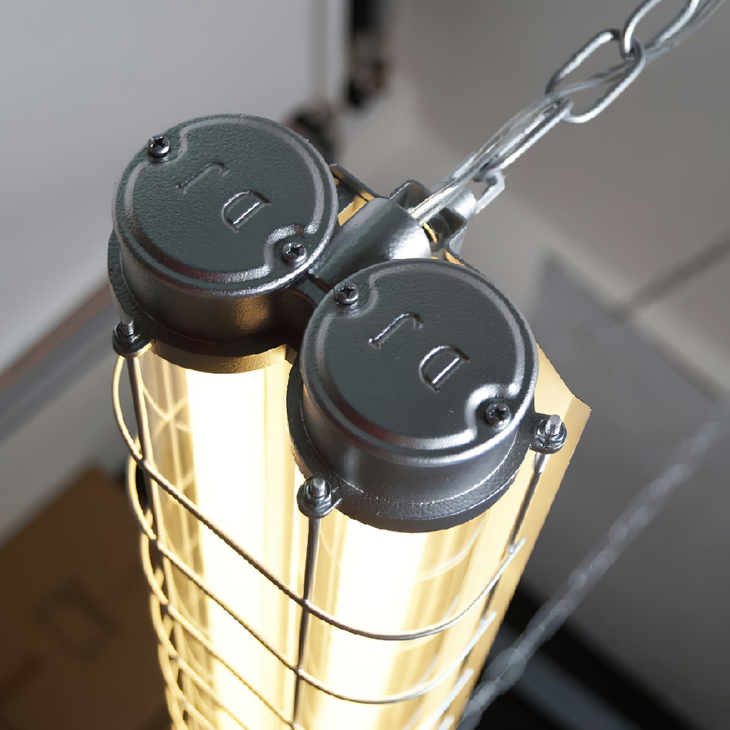 Mirarelia Nordic Art Mariner Pendant Light