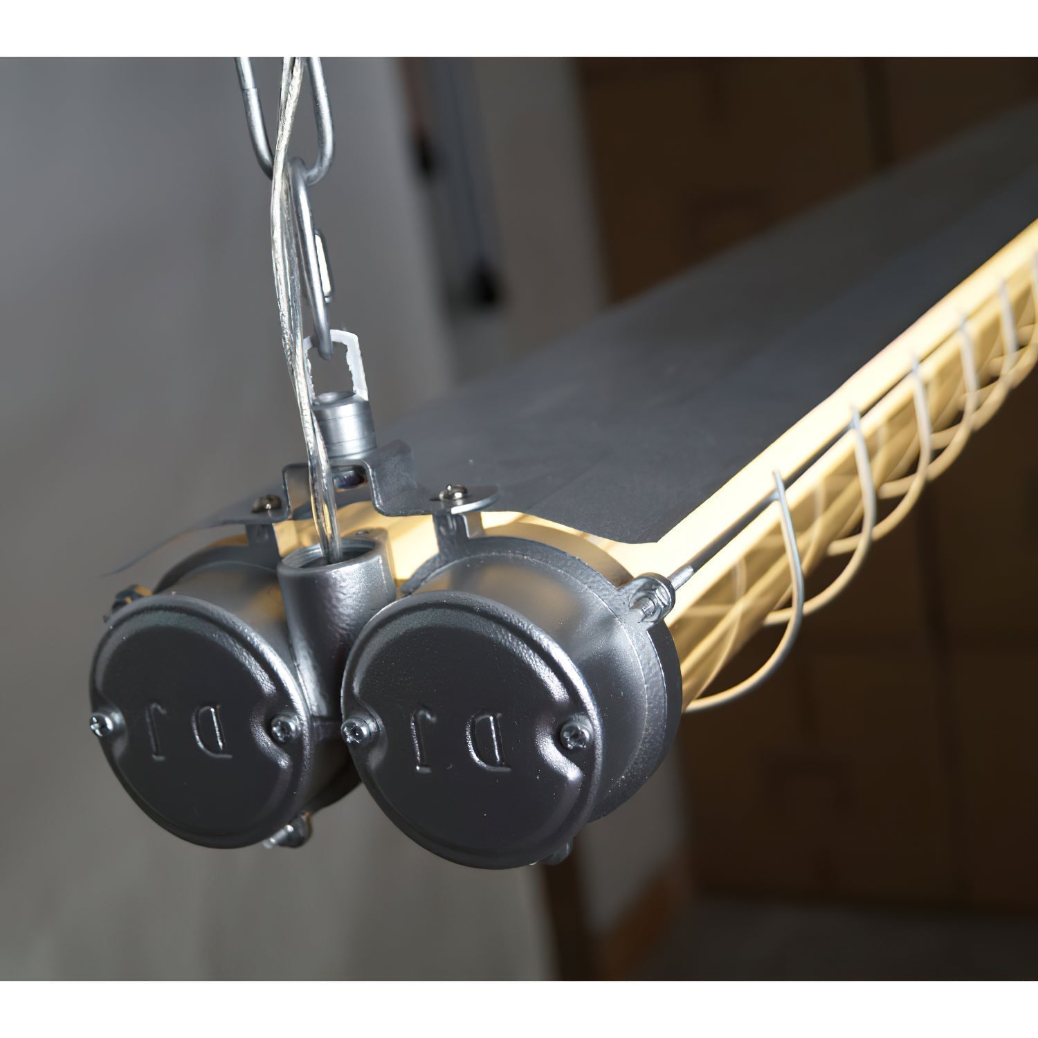 Mirarelia Nordic Art Mariner Pendant Light